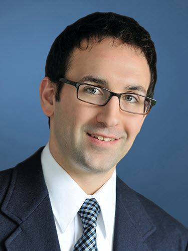 Ethan Healy, MD practices Orthopedics in Worcester