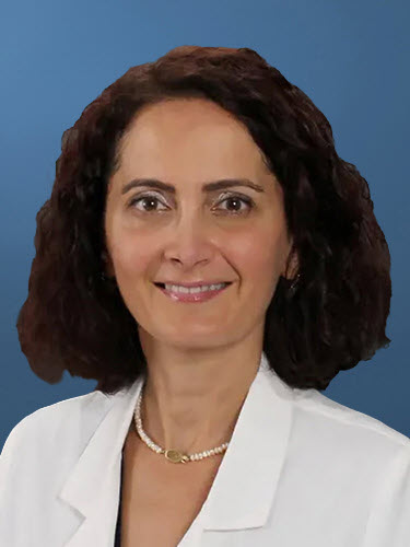 Hande Tuncer in Milford