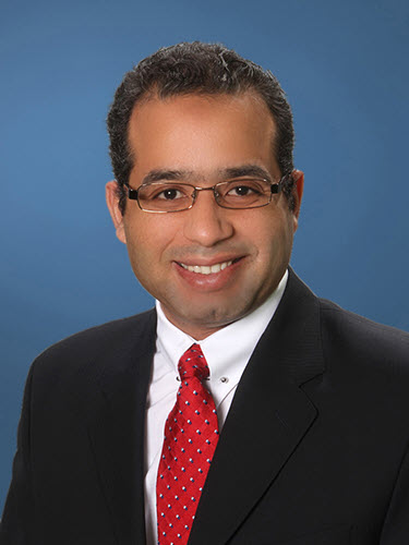 Ibrahim Elgabry, MD practices Cardiology in Leominster and Woonsocket