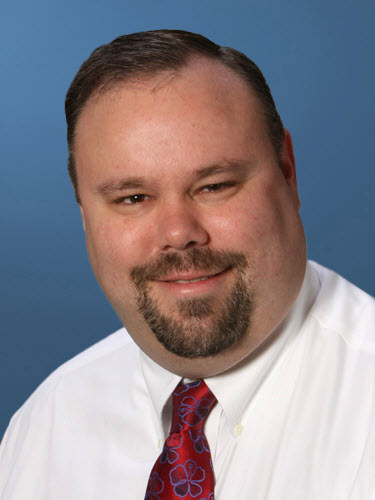 James M Courtney, DO practices Emergency Medicine in Milford