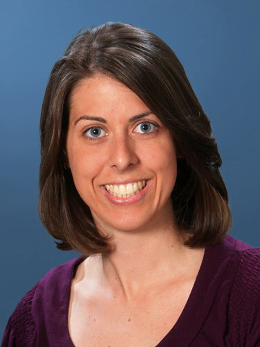 Jeanne M McCoy, MD practices Pediatrics - General Pediatrics in Milford
