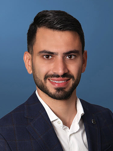 Jimmy Hanna, MD practices Hospital Medicine in Marlborough and Worcester