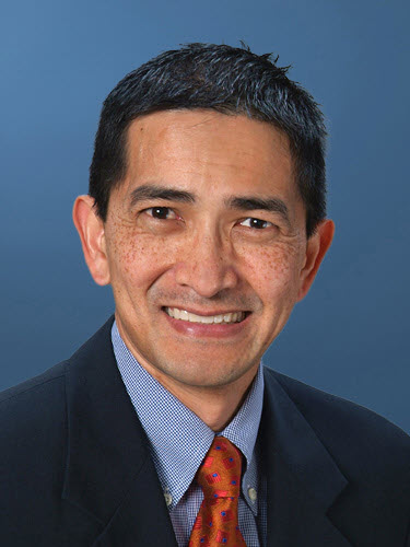 John Ouano in Milford