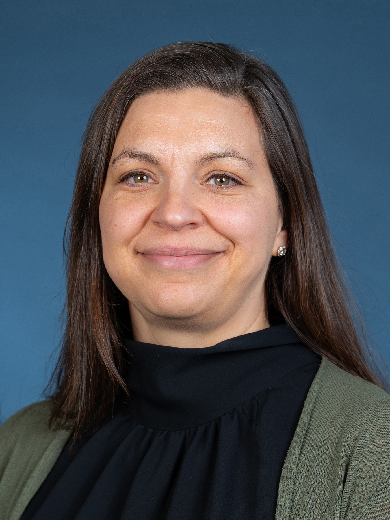 Katherine E Aurigemma, CNP practices Nurse Practitioner-Adult-Gerontology Primary Care in Worcester