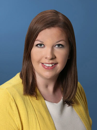 Katherine Koot in Franklin