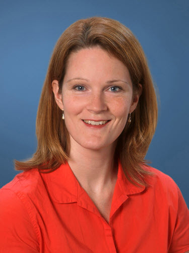 Kristen M Franklin, MD practices Cardiology in Upton