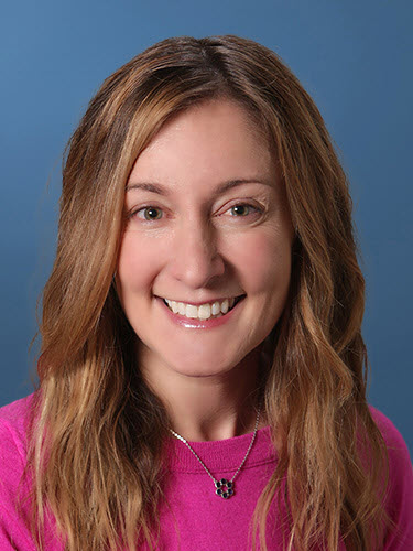 Lisa R Ferretti, MD in Boston