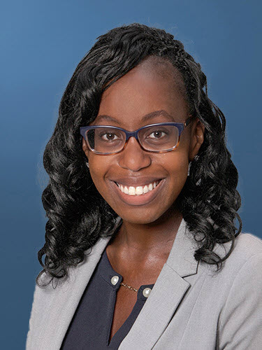 Mahawa K Sam, MD in Milford