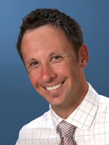 Matthew W McCauley, DO in Milford