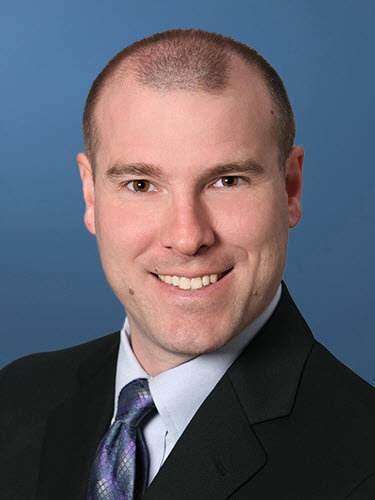 Matthew Rochefort in Milford