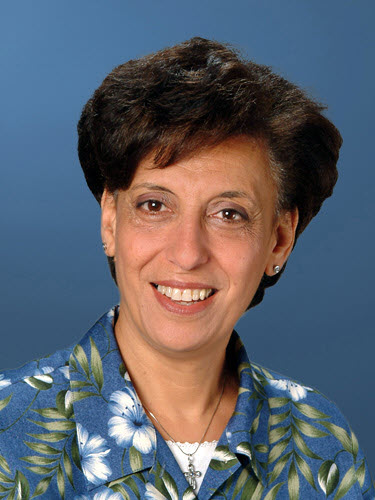 Mona Kaddis, MD practices Oncology (Cancer) in Milford