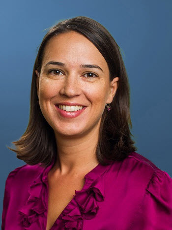 Natalie Sinclair in Milford