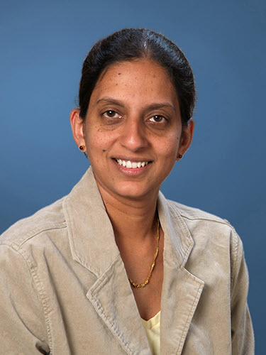 Neelima Alluri, MD practices Anesthesiology in Milford