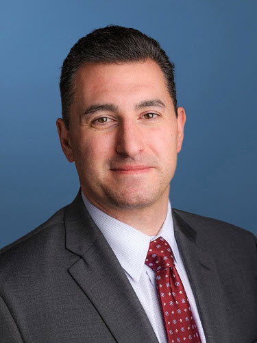 Peter Orio in Milford