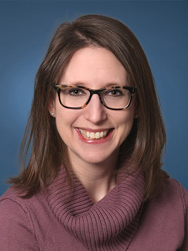 Sarah K Abbett, MD practices Anesthesiology in Milford