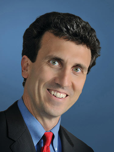 Sean Rockett in Hopkinton