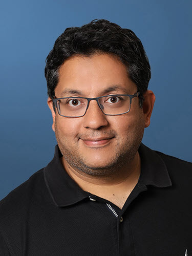 Shahzad W Khan, MD practices Pulmonary Medicine in Hopedale