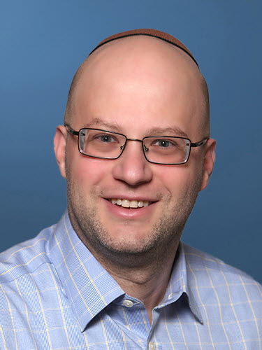 Tzvi Bluestone, MD practices Internal Medicine, Primary Care, and Hospital Medicine in Milford
