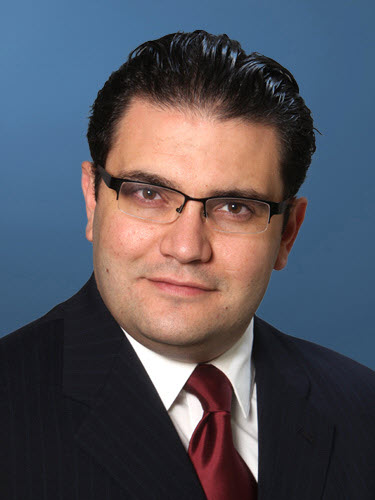 Wael Youseff in Milford