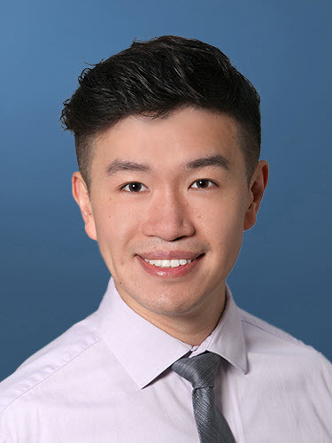 Young Kevin Xia, MD in Milford