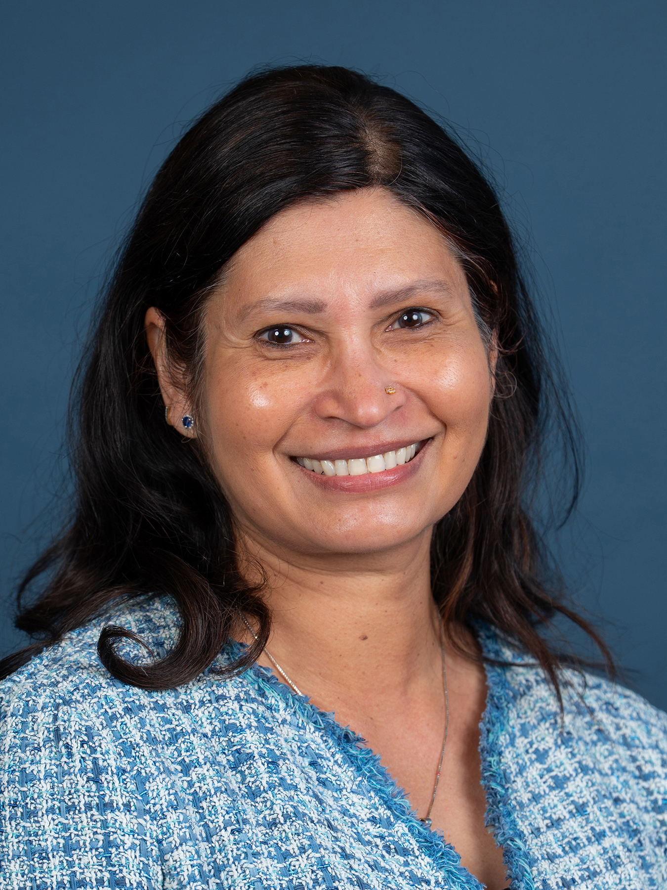 Shambhavi Venkataraman, MD practices Radiology in Franklin, Hopkinton, and Milford