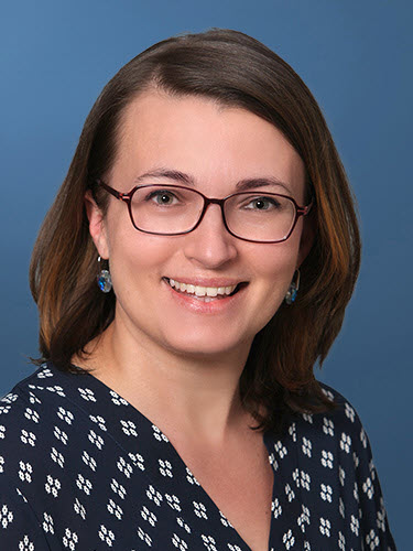 Agnieszka K Buniowska-Popiolek, MD in Franklin