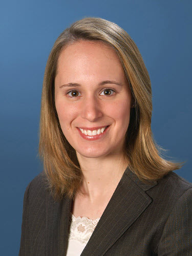Kristen M Perras, MD in Milford