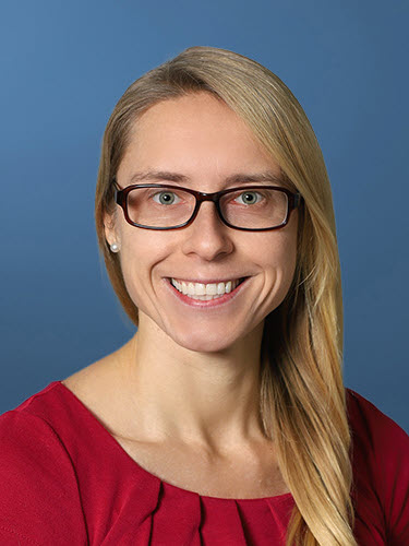 Kylee C Eagles, DO practices Family Medicine and Sports Medicine in Franklin, Medway, and Milford