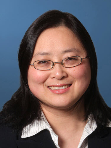Mengtao Zhang, MD practices Internal Medicine and Primary Care in Bellingham