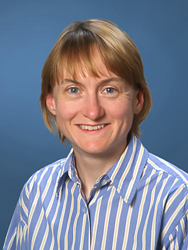 Monica S VanCampen, MD practices Internal Medicine and Primary Care in Milford