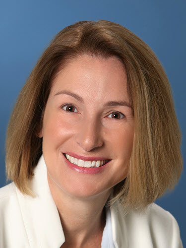Patty-Ann Krajewski, MD practices Family Medicine and Primary Care in Franklin, Hopkinton, and Milford