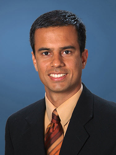 Ranjan Chowdhry, MD practices Infectious Diseases, Internal Medicine, and Primary Care in Bellingham