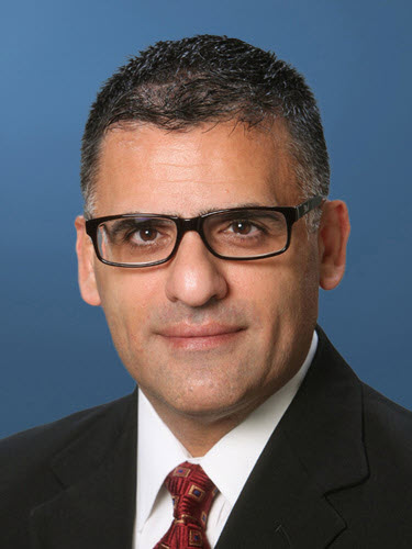 Samir H Kailani, MD practices Internal Medicine, Primary Care, and Endocrinology-Diabetes in Mendon