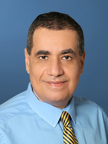 Tarek A El Sharkawy, MD practices Internal Medicine and Primary Care in Mendon