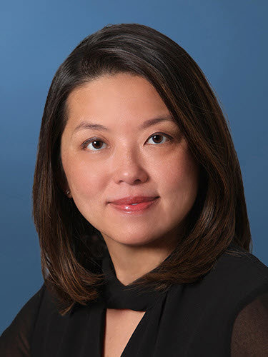 YuShan C Wilson, MD practices Ear, Nose & Throat (Otolaryngology), Plastic and Reconstructive Surgery, and Surgery in Milford