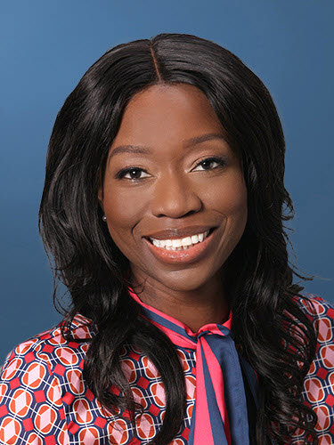 Afua S Dodoo, DO MPH in Milford