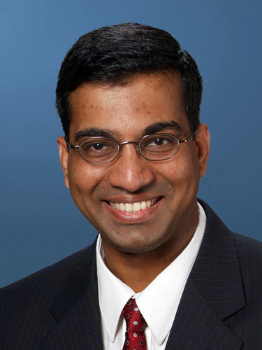 Rahul Sawant, MD practices Internal Medicine and Primary Care in Franklin