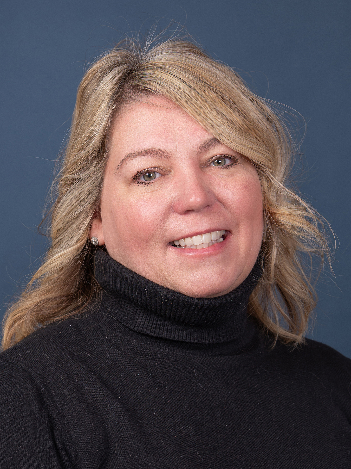 Jamie Lusignan, CNP practices Nurse Practitioner-Family in Brimfield