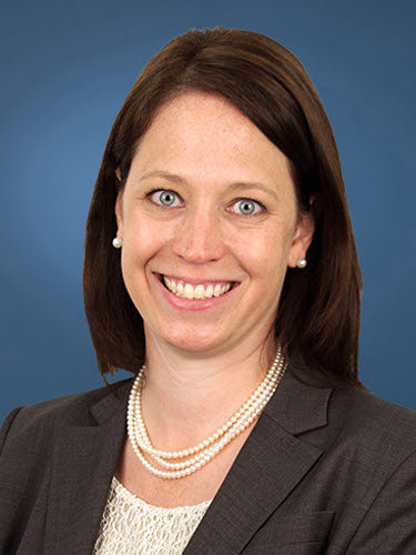 Jennifer LaFemina, MD practices Oncology (Cancer) and Surgery in Worcester