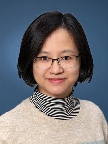 Thi Hong Van Do, MD practices Internal Medicine and Primary Care in Uxbridge