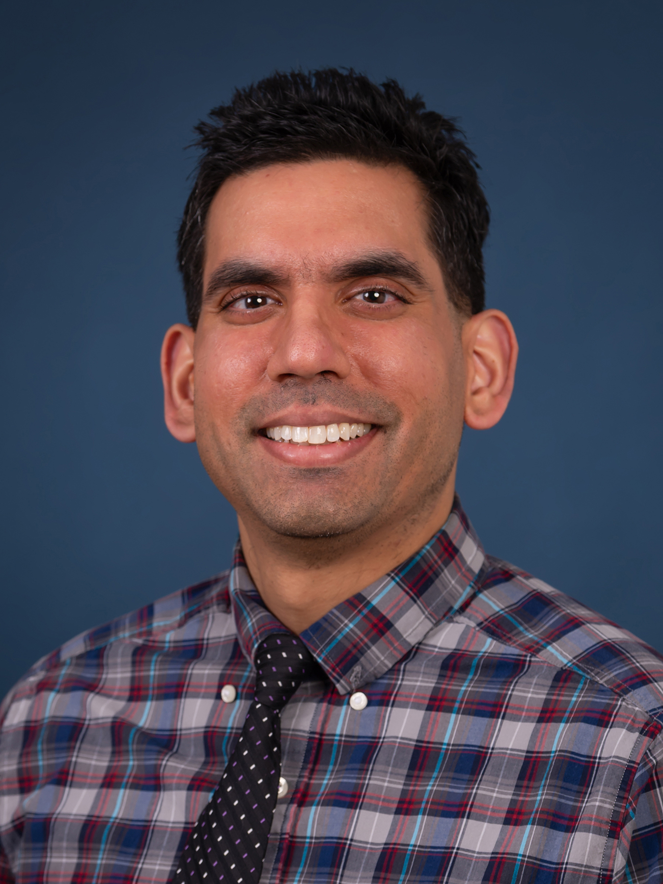 Shyam A Patel, MD,PhD practices Oncology (Cancer) and Transfusion Medicine in Marlborough and Worcester