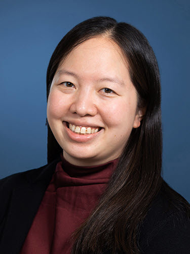 Kate H Dinh, MD practices Oncology (Cancer), Surgery, and Breast Surgery in Worcester