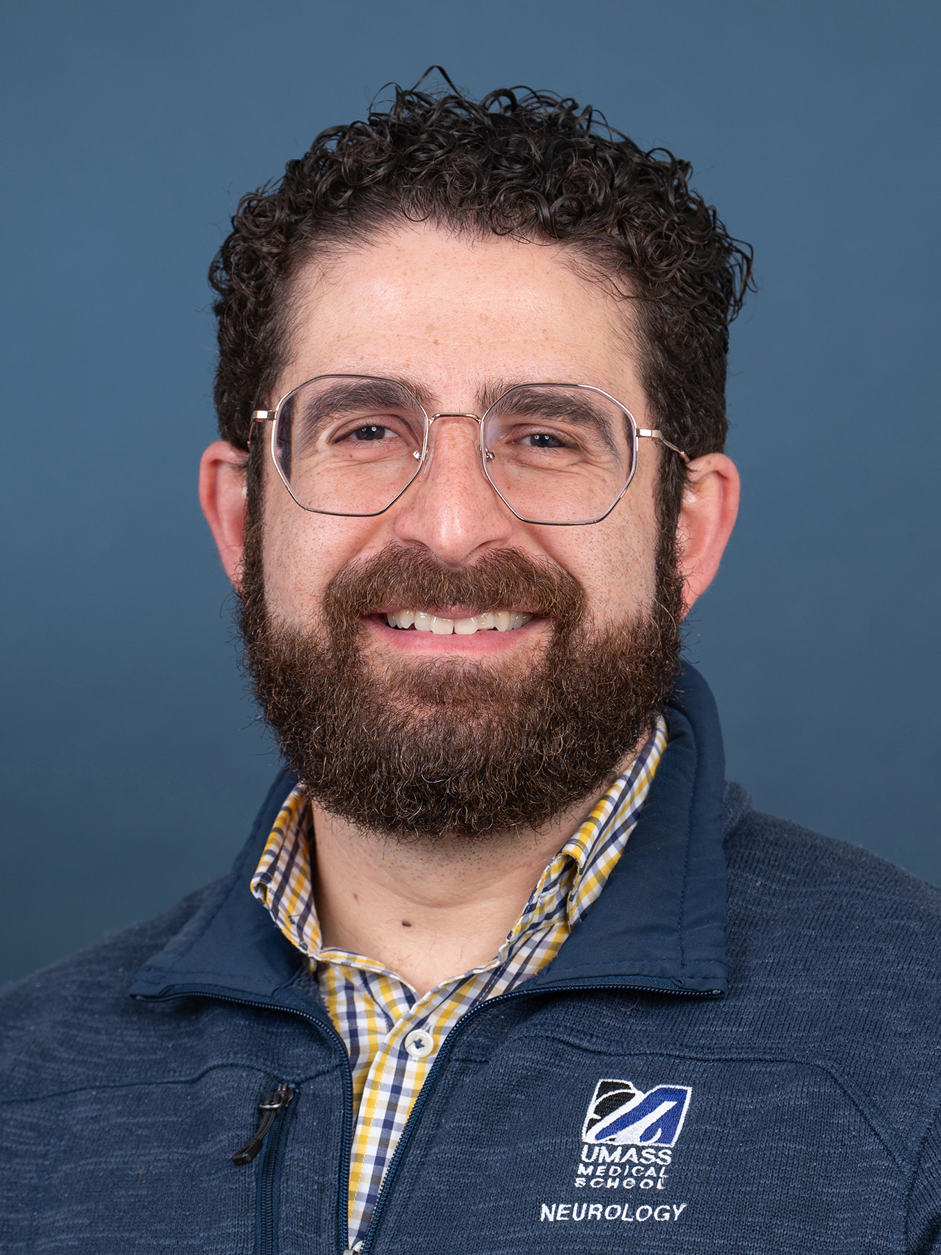 Wissam G Deeb, MD practices Neurology in Worcester