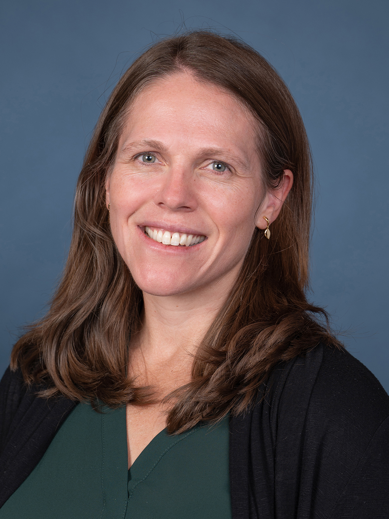 Katherine M Johnson, MD practices Gynecology and Obstetrics & Gynecology (Ob/Gyn) in Milford and Worcester