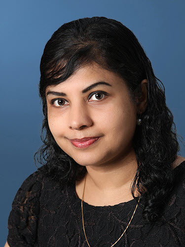 Jayalekshmy B Kumar, MD practices Neurology and Pediatric Specialty Services in Milford