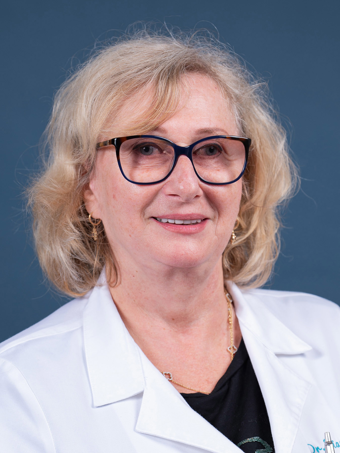 Diana Rabkina, MD practices Pediatrics - General Pediatrics in Southbridge