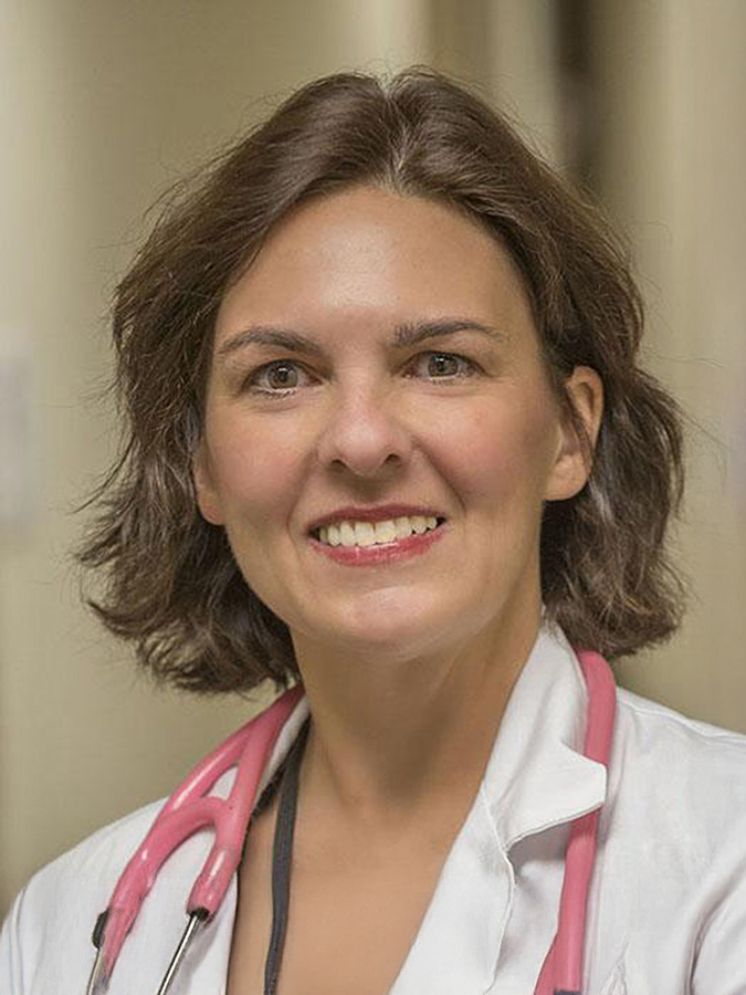 Amelia M Jaworek, MD practices Internal Medicine, Primary Care, and Infectious Diseases in Southbridge