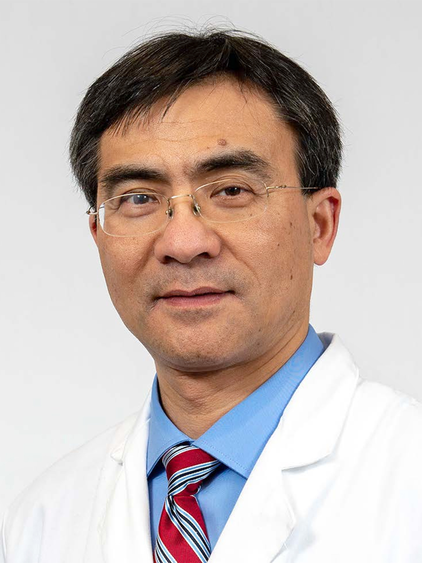 Kai Chen, MD,PhD practices Cardiology in Leominster, Southbridge, and Worcester