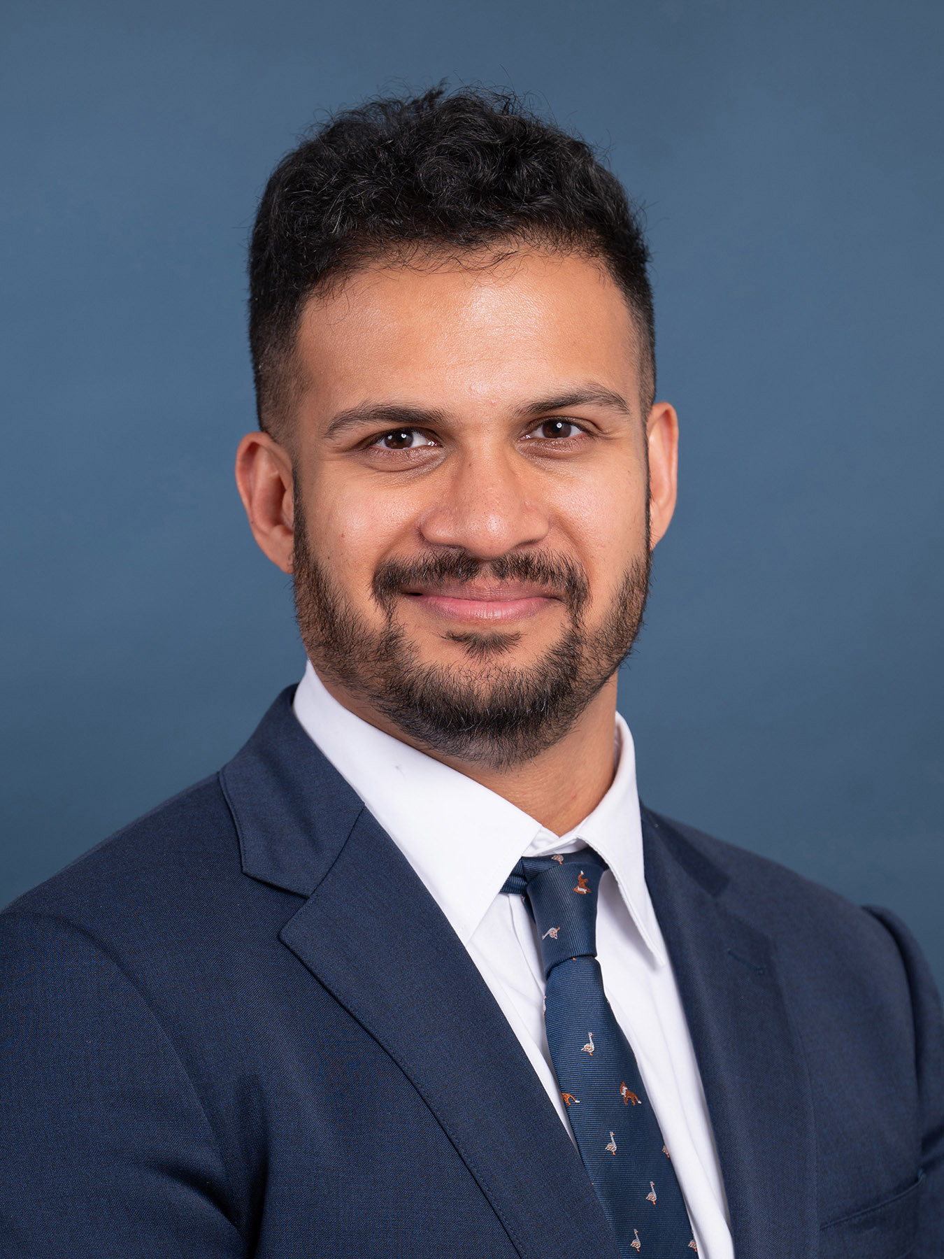 Prashanth Rau, MD practices Gastroenterology in Marlborough and Worcester