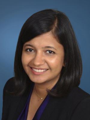 Poorva Bindal, MD practices Oncology (Cancer) and Transfusion Medicine in Fitchburg, Marlborough, and Worcester
